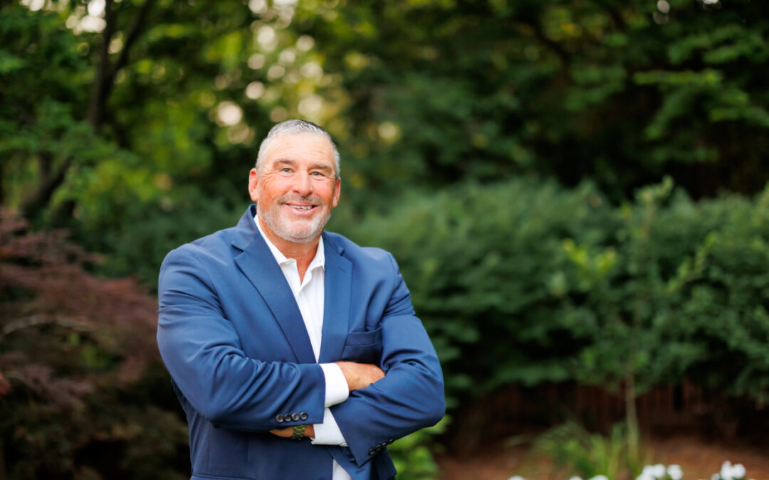 Craig Harris Launches Campaign for Rutherford County Mayor, Promising Proven Leadership & Conservative Solutions